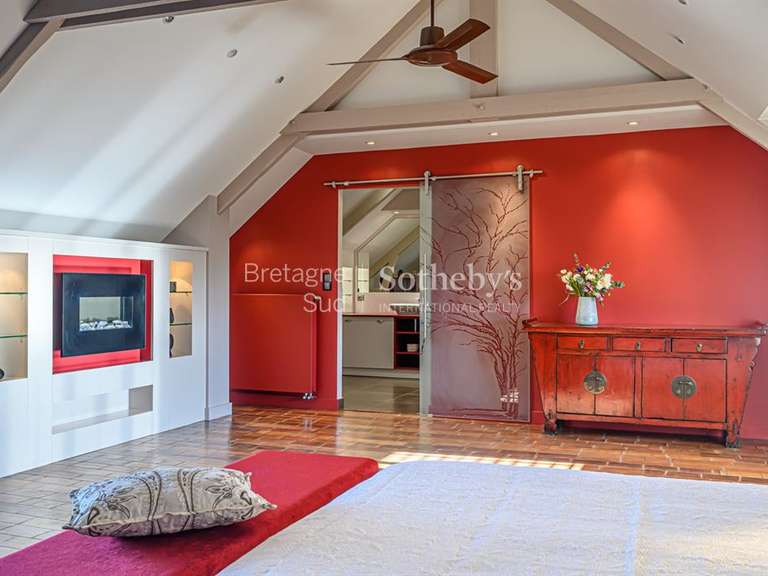House Baden - 6 bedrooms - 410m²