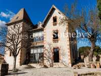 Vente maison 9 pièces