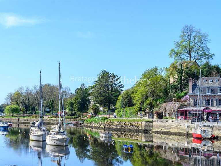 Propriété Pont-Aven - 6 chambres - 360m²