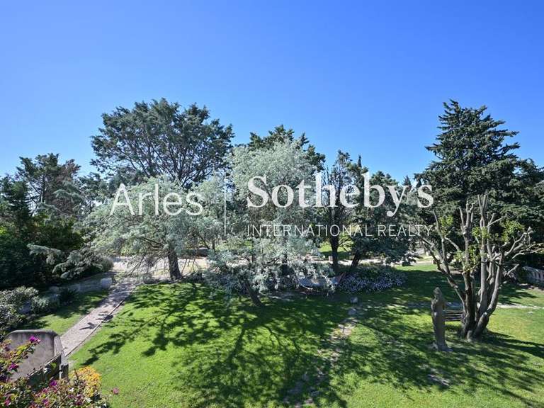 Propriété Arles - 11 chambres - 350m²