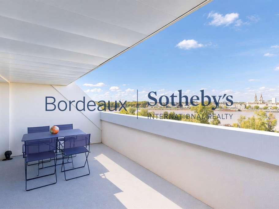 Apartment Bordeaux