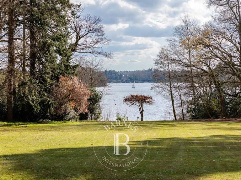 Maison Carquefou - 7 chambres - 1022m²