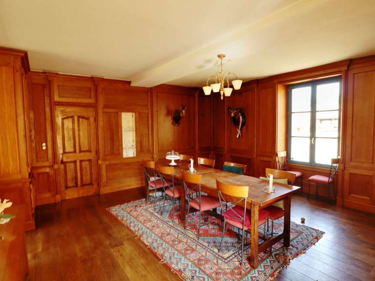 Maison Torcy-en-Valois - 400m²