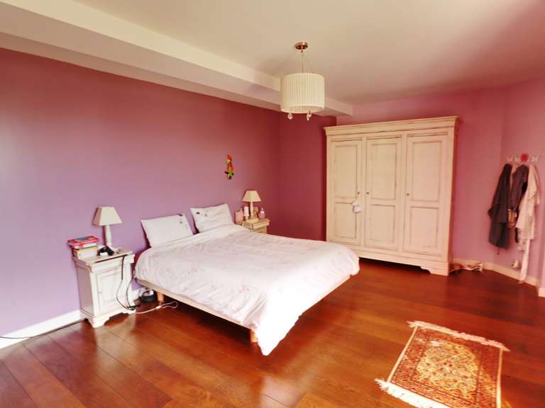 Maison Torcy-en-Valois - 400m²