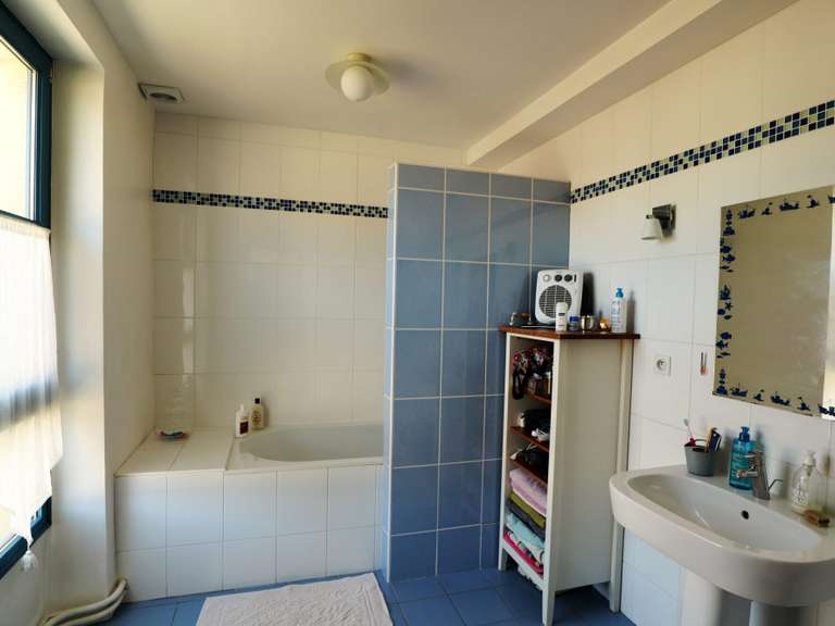 Maison Torcy-en-Valois - 400m²