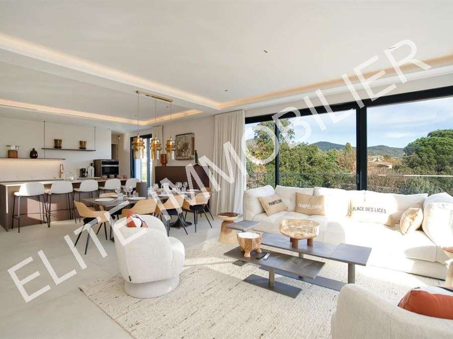Maison Grimaud