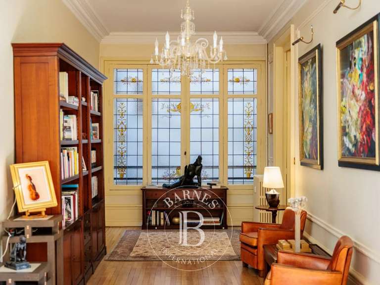 Appartement Nantes - 4 chambres - 325m²
