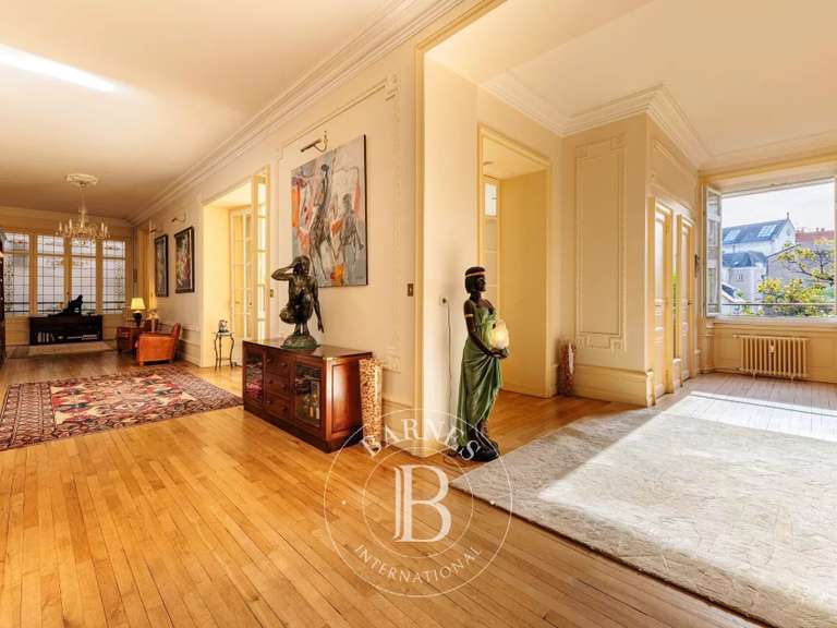 Appartement Nantes - 4 chambres - 325m²