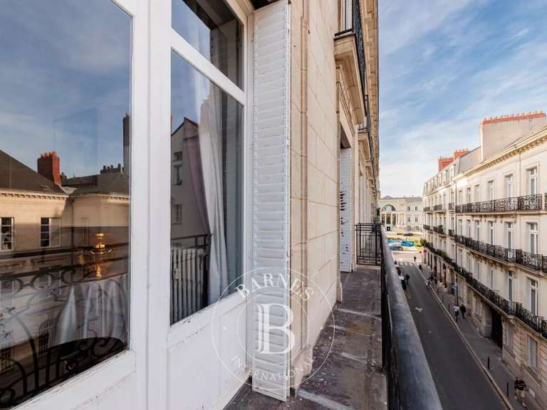 Appartement Nantes - 4 chambres - 325m²