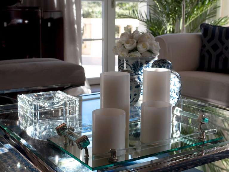 Hôtel particulier Saint-Paul-de-Vence - 7 chambres - 38000m²