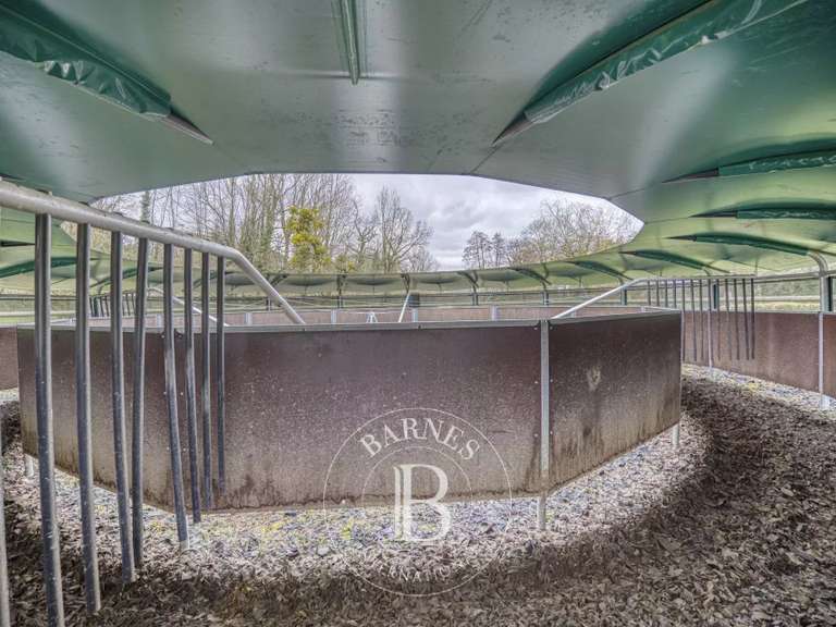 Propriété Saint-Genis-Pouilly - 453m²