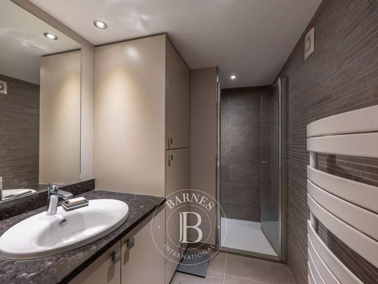 Appartement Annecy - 4 chambres - 183m²