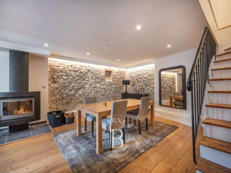 Appartement Annecy - 4 chambres - 183m²