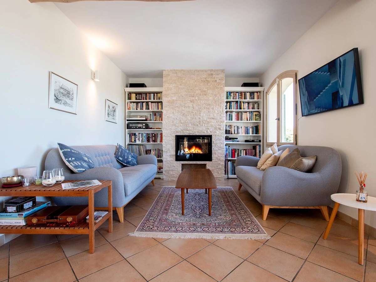 Villa Valbonne
