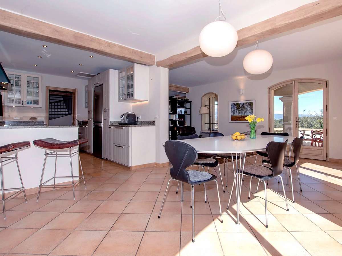 Villa Valbonne