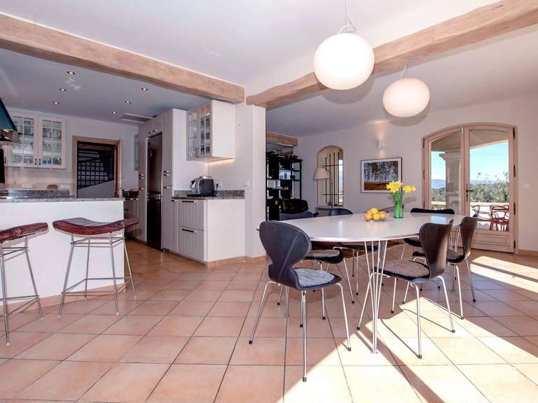 Villa Valbonne - 5 bedrooms - 200m²