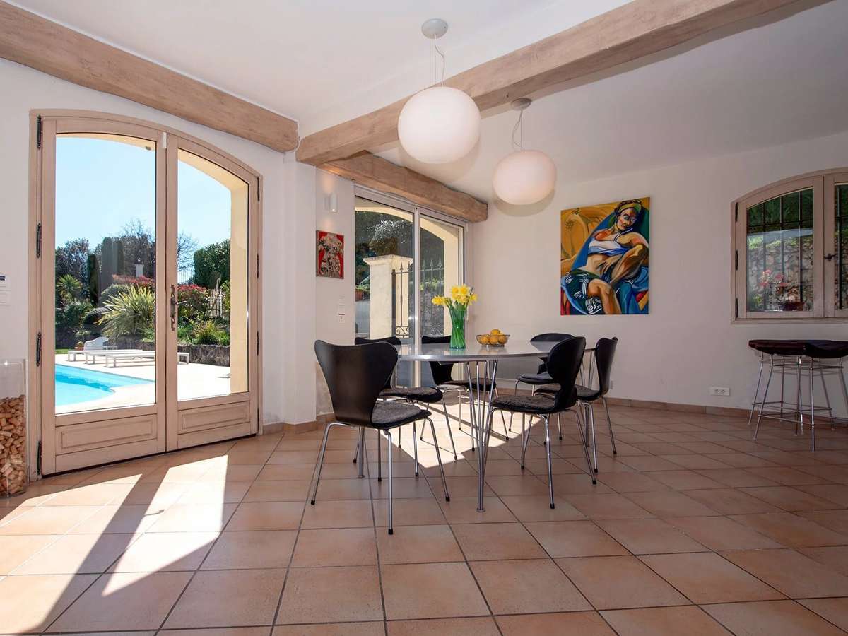 Villa Valbonne