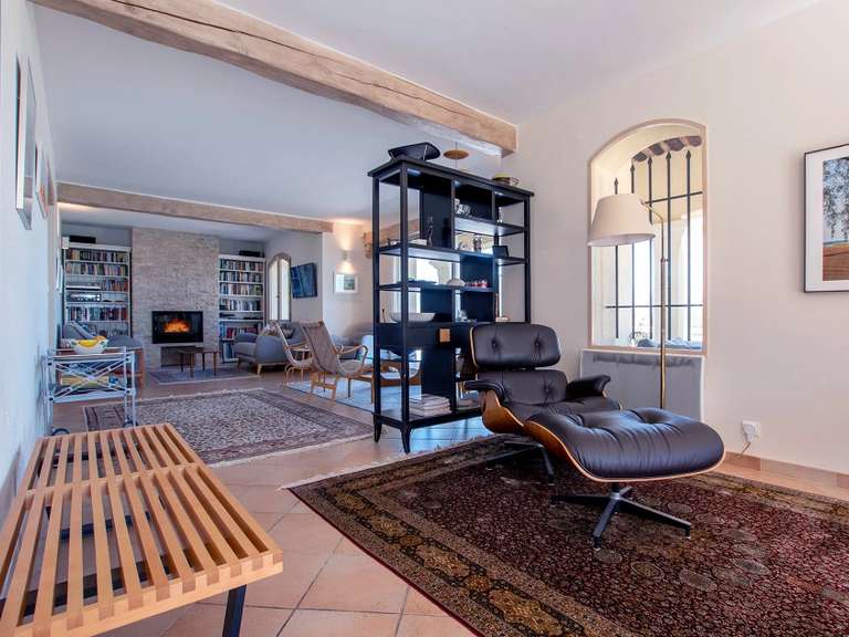 Villa Valbonne - 5 bedrooms - 200m²