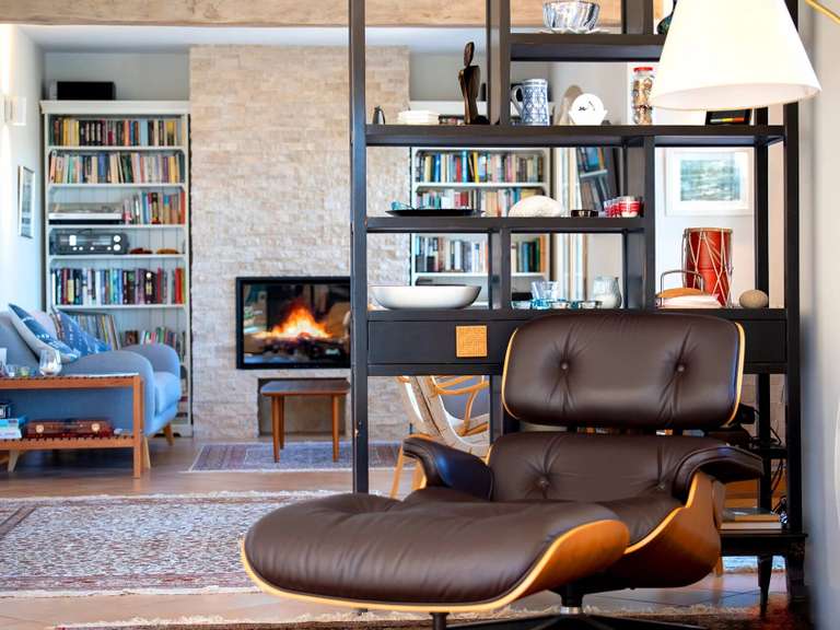 Villa Valbonne - 5 bedrooms - 200m²