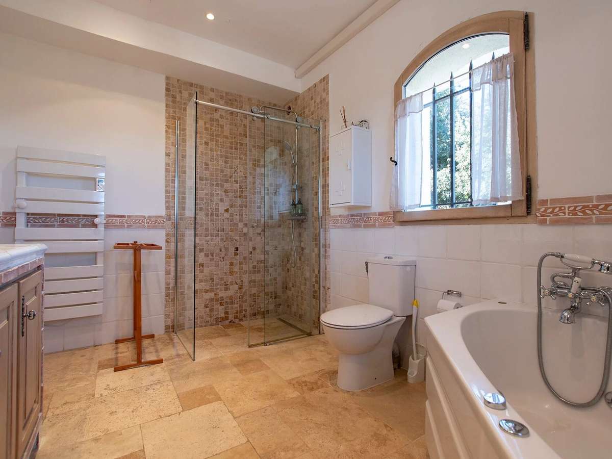 Villa Valbonne