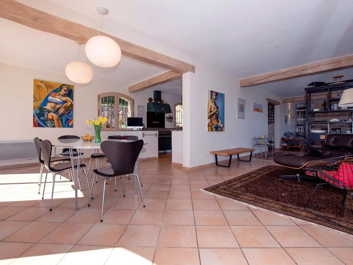 Villa Valbonne