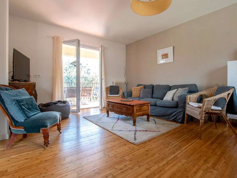 Villa Valbonne - 6 bedrooms - 170m²