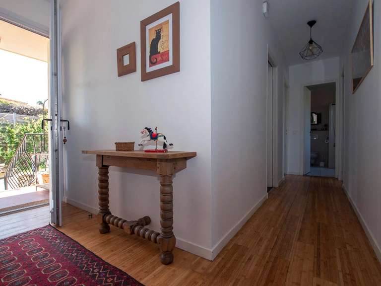 Villa Valbonne - 6 bedrooms - 170m²