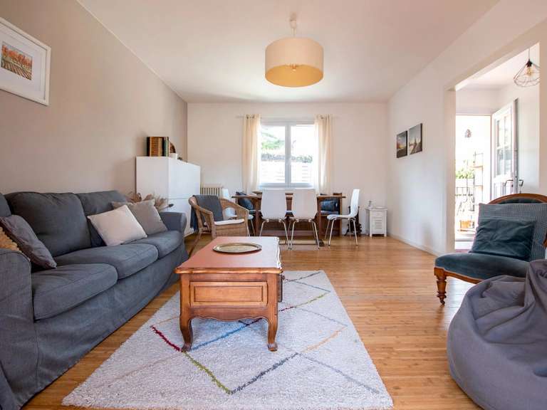 Villa Valbonne - 6 bedrooms - 170m²