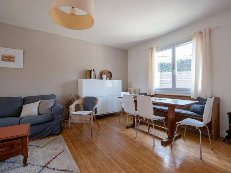 Villa Valbonne - 6 bedrooms - 170m²