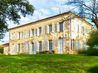 Vente maison 21 pièces