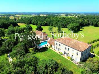Vente maison 21 pièces