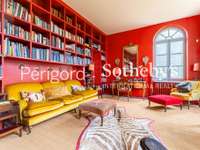 Vente maison 21 pièces