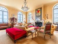 Vente maison 21 pièces