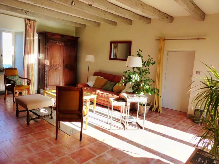 House Châteauroux - 376m²