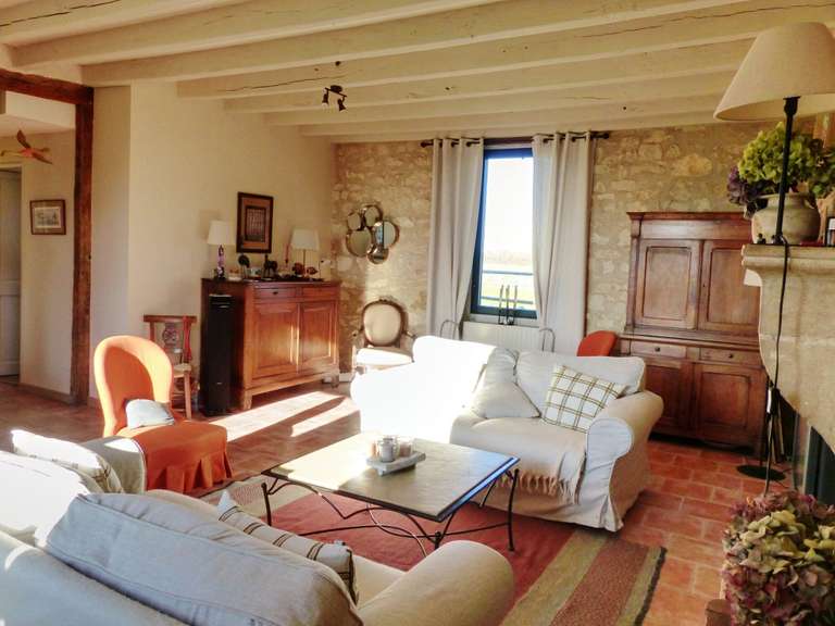 House Châteauroux - 376m²