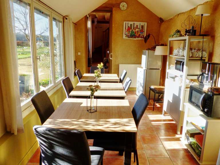 House Châteauroux - 376m²