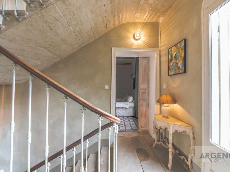 House Sommières - 600m²