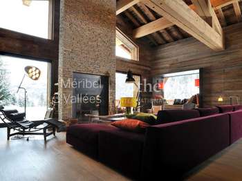Location maison 9 pièces