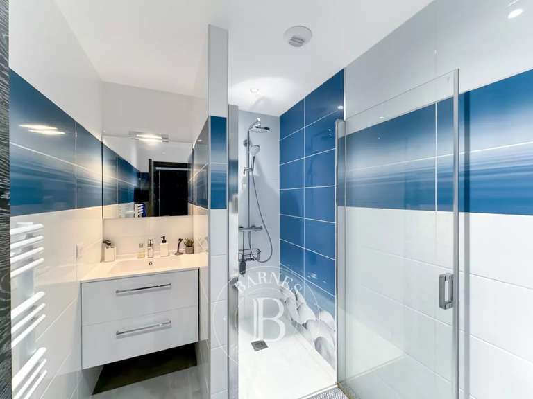 Maison Aix-les-Bains - 5 chambres - 470m²