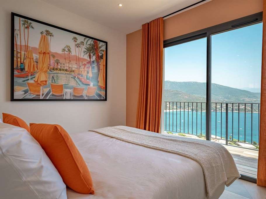 House Ajaccio