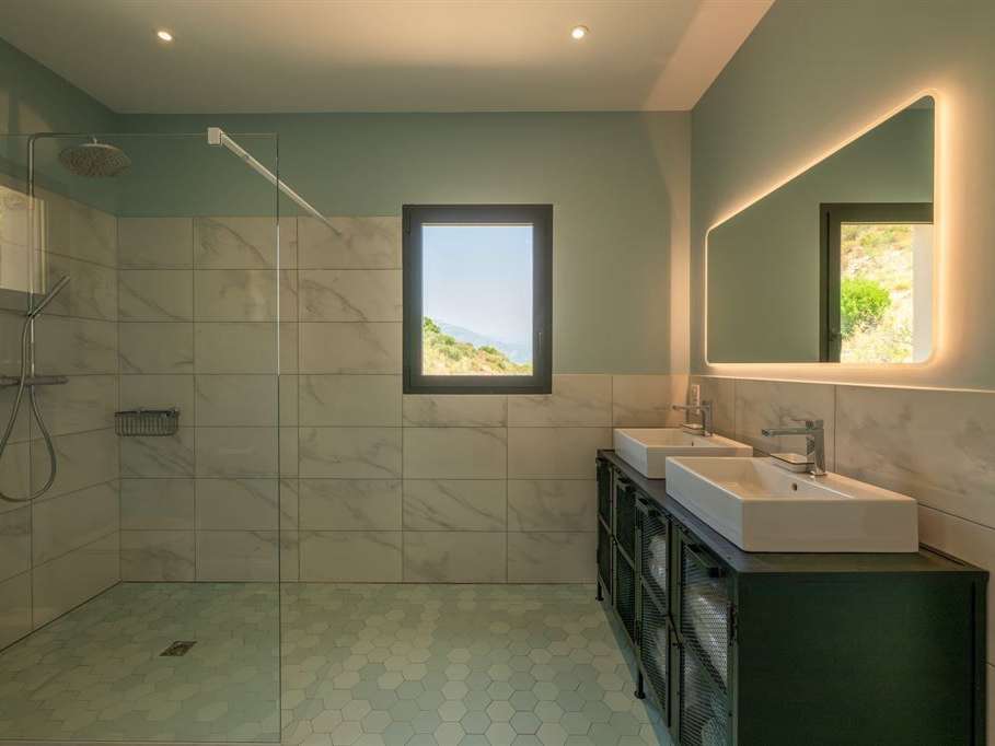 House Ajaccio