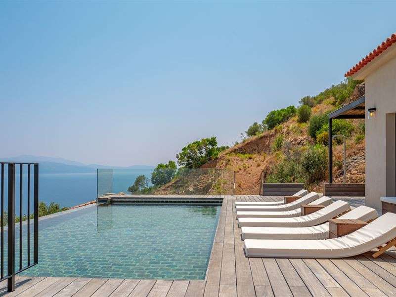 House Ajaccio