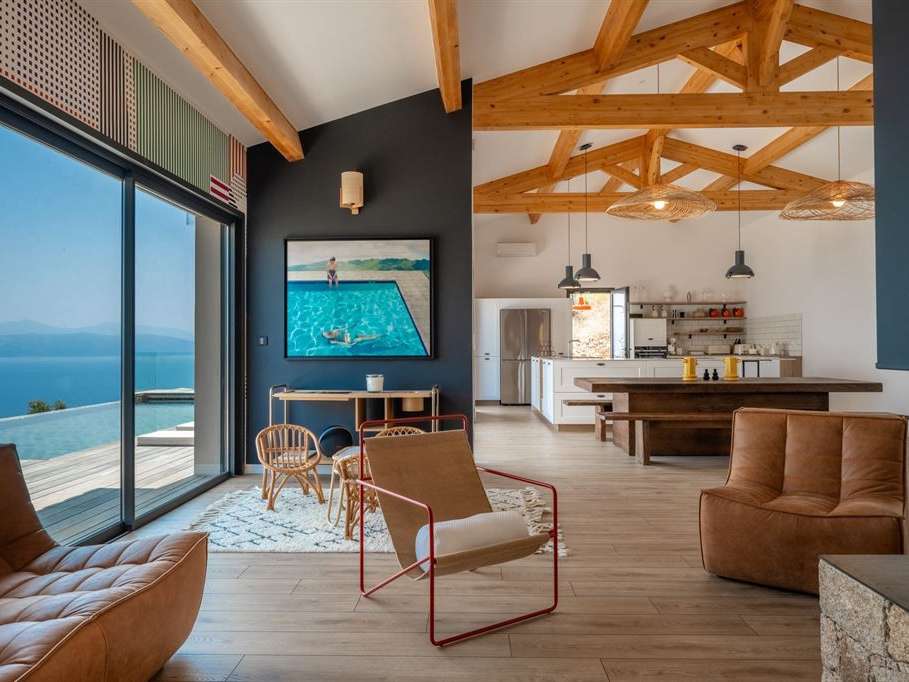 House Ajaccio