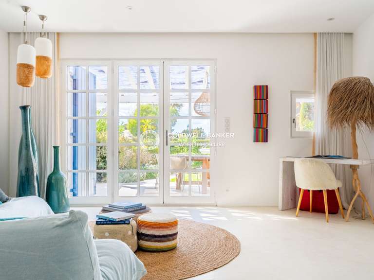 Villa Port-grimaud - 6 chambres - 170m²