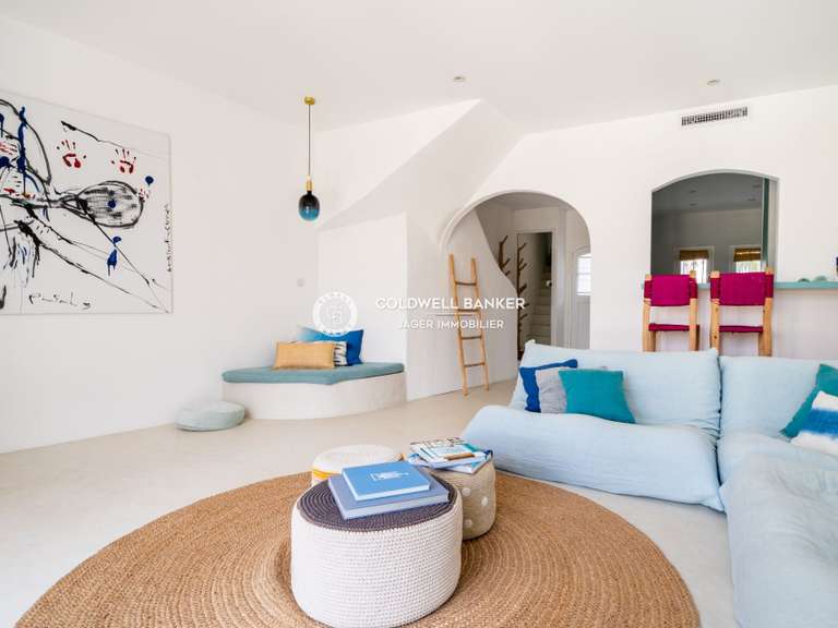 Villa Port-grimaud - 6 chambres - 170m²