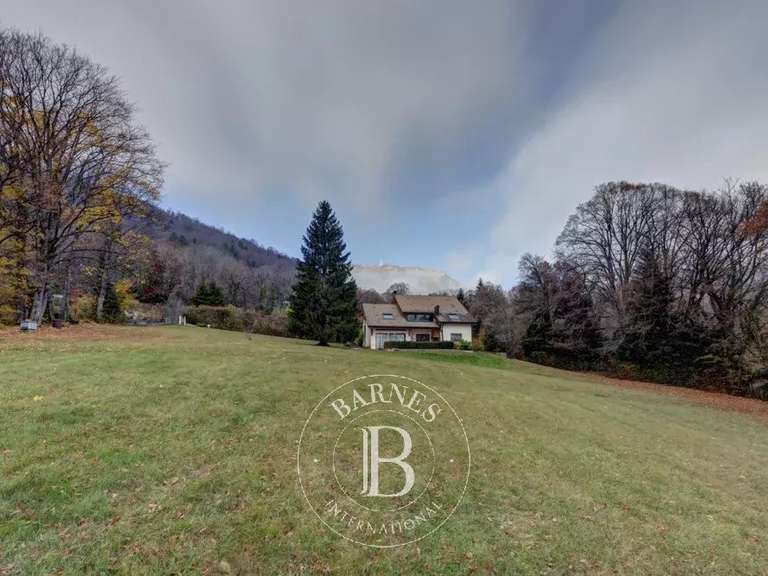 House Gex - 5 bedrooms - 177m²