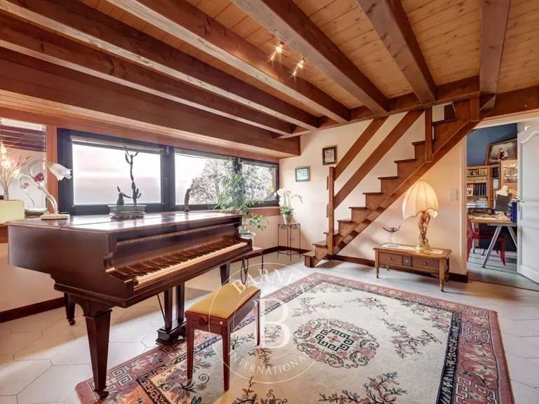 House Gex - 5 bedrooms - 177m²