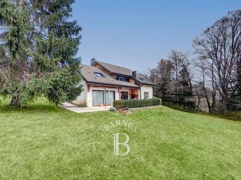House Gex - 5 bedrooms - 177m²