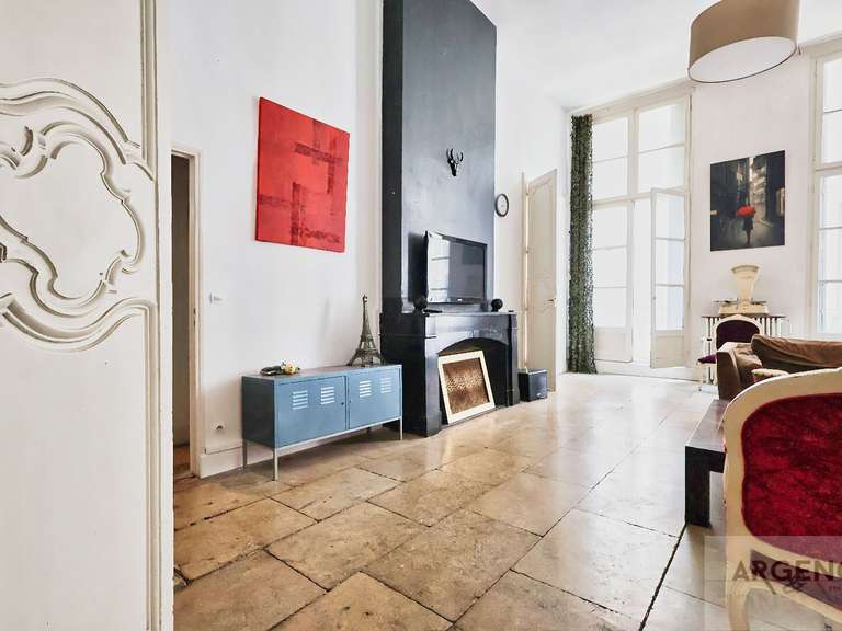 Appartement Montpellier - 2 chambres - 180m²