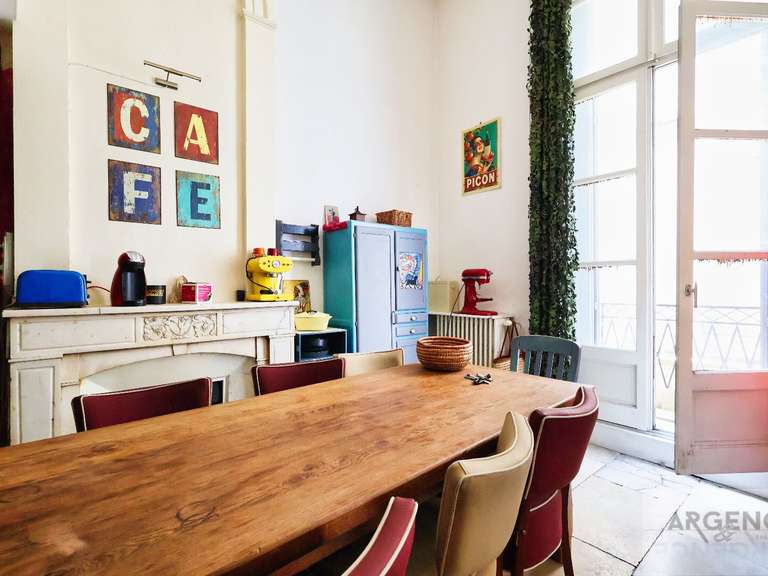 Appartement Montpellier - 2 chambres - 180m²